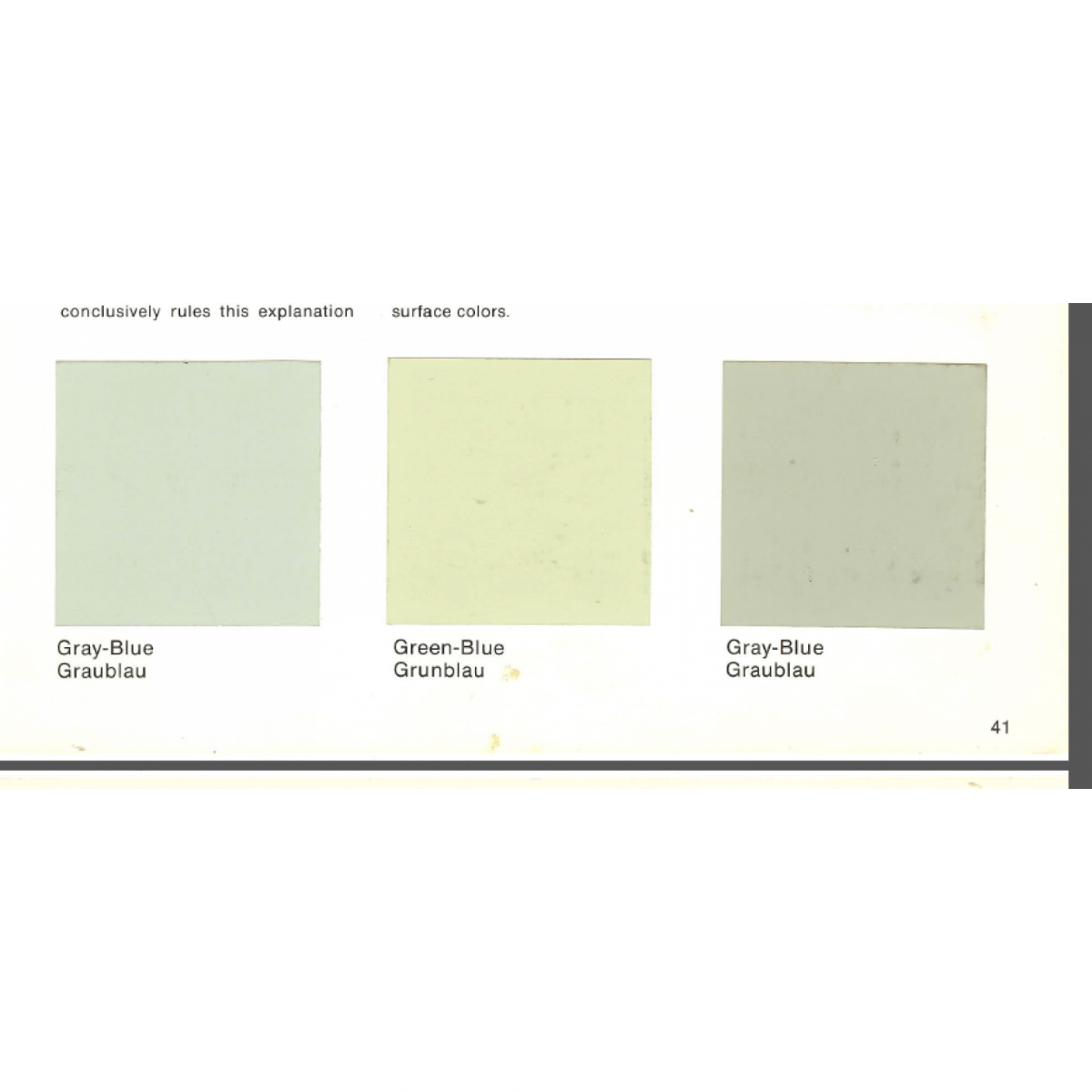 MR. Paint MRP-182 GRUNBLAU 30ml – Bild 3