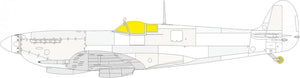 Eduard 634036 Spitfire Mk. IXc LööKplus 1/24 – imagen 10