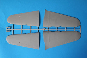 Fly 32016 Hawker Hurricane Mk.I 1/32 – image 4
