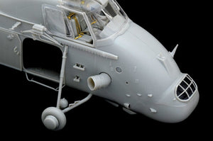 Italeri 2720 Wessex UH.5 1/48 – obrázek 8