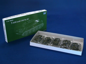 Trumpeter 00902 T-34/85 Model 1944 &amp;quot;Factory No.183&amp;quot; 1/16 – Bild 8