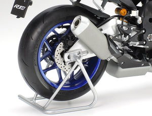 Tamiya 14133 Yamaha YZF-R1M 1/12 – Bild 6