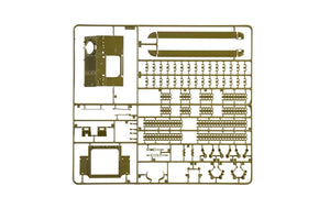 Italeri 6753 M113A1 1/35 – obrázek 10
