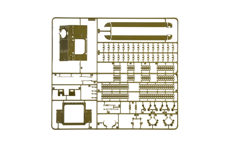 Italeri 6753 M113A1 1/35 – obrázek 10