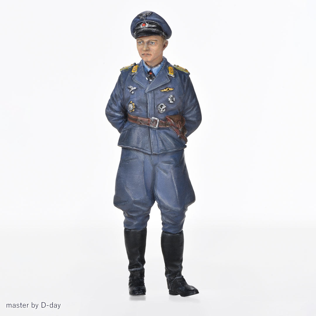 Zoukei-Mura SWS3221 Focke-Wulf Fw 190 A-4 &amp;quot;Siegfried Schnell&amp;quot; 1/32 – Bild 8
