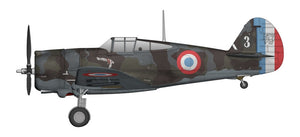 Arma Hobby 70080 Curtiss H-75 A1/A2 1/72 – image 2
