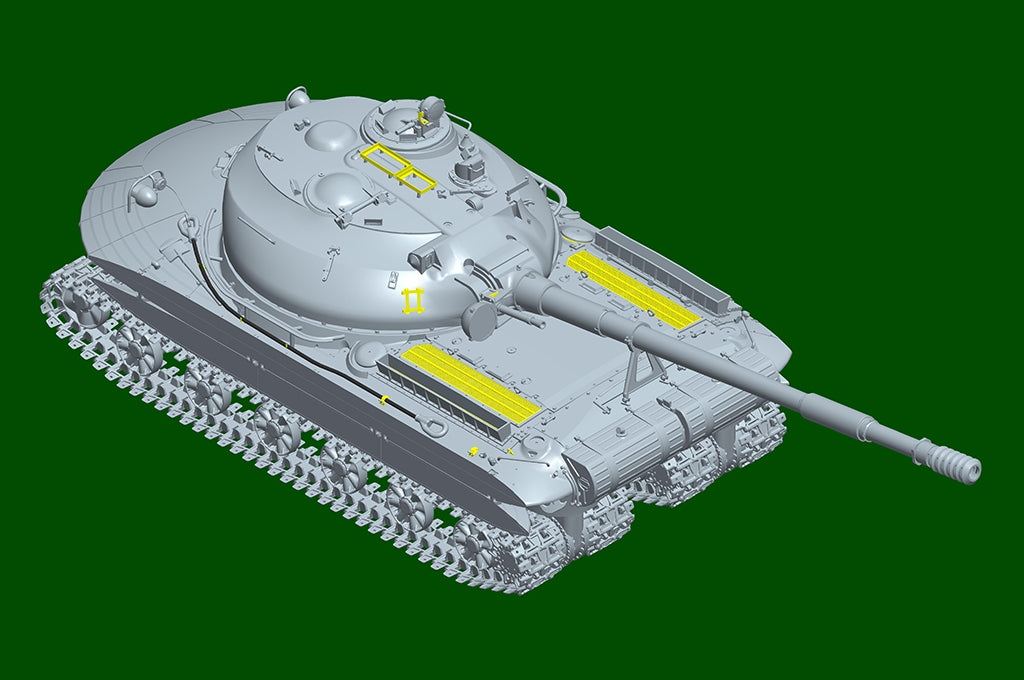 Hobby Boss 80158 Soviet Object 279 1/35 – imagen 7