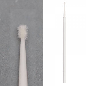 Fine-Art FA-552 Micro Brush White Supefine 1.5mm 20pcs.
