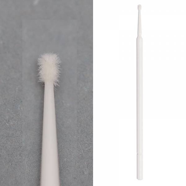 Fine-Art FA-552 Micro Brush White Supefine 1.5mm 20pcs.