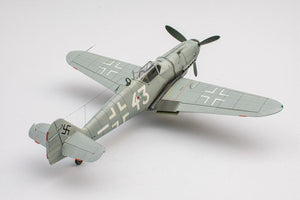 Omask 34035 Bf 109G-10 MTT (for Eduard 84168 marking B) 1/48 – image 5