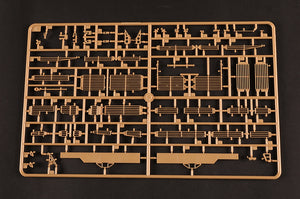 Hobby Boss 84566 Bergepanzer BPz3A1 Buffalo ARV 1/35 – image 12