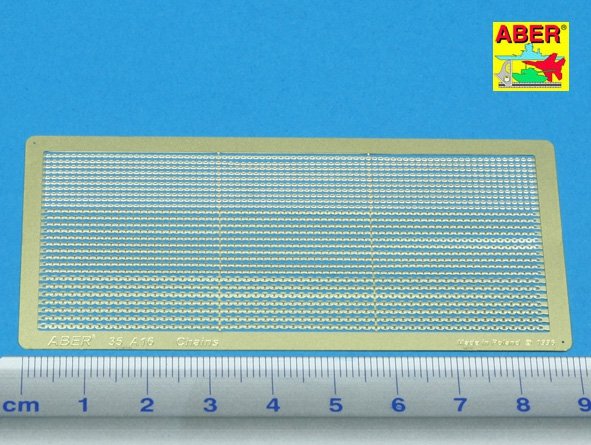 Aber 35A016 Chains (1/35) – Bild 2