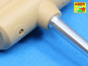 Aber 35L-184 Armament for Panther Ausf.D (early) (1/35) – Bild 5