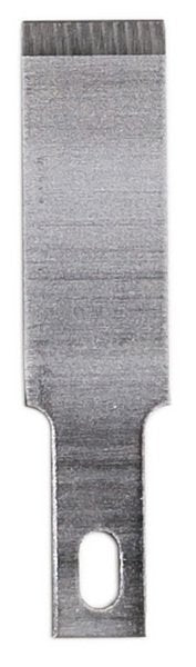 Excel 20017 Small Chisel Blade - 5 pcs.