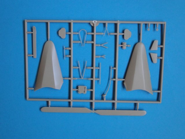 Fly 32005 Rotachute Mk III 1/32 – obrázek 3