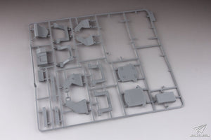 Takom 1018 Panzerjager IB mit 7.5cm StuK 40 L48 1/16 – image 7