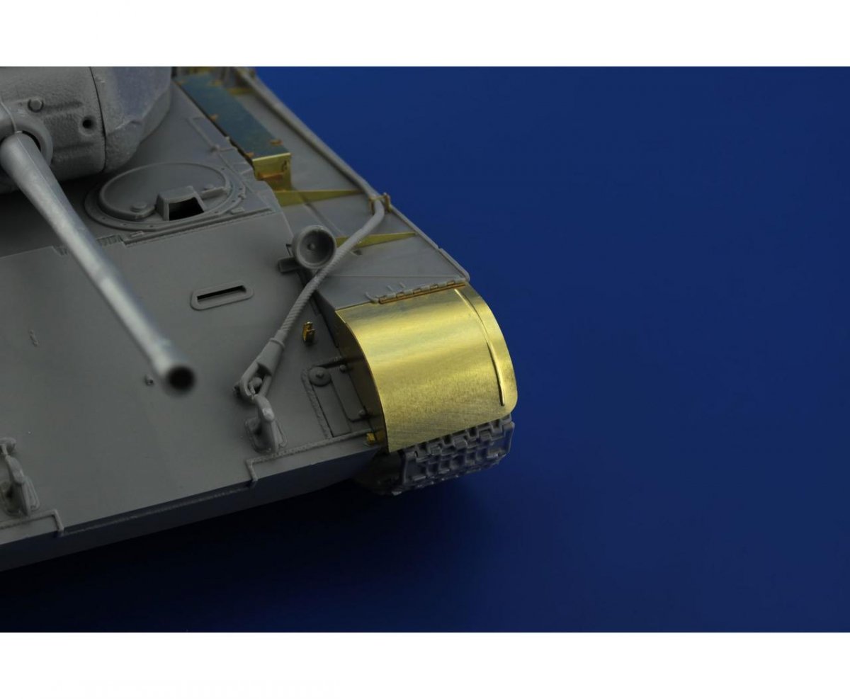 Eduard 36339 T-44 MINIART 1/35 – Bild 5