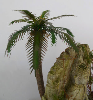 RT-Diorama 35625 Palm tree leaves 13pcs. 1/35 – image 2
