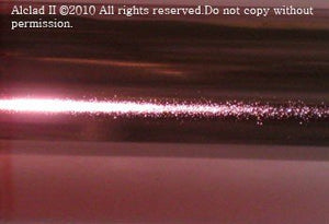 Alclad ALC 411 Hotmetal Red 30ml – image 2