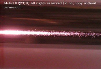 Alclad ALC 411 Hotmetal Red 30ml – image 2