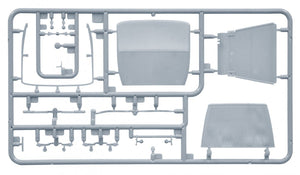 MiniArt 35133 GAZ-AAA Mod.1943 Cargo Truck 1/35 – image 12