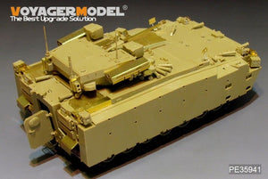 Voyager Model PE35941 Modern Russian Kurganets-25 IFV Basic For PANDA HOBBY PH35023 1/35 – obrázek 9