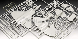 Revell 03858 Lockheed Martin F-22A Raptor 1/72 – image 8