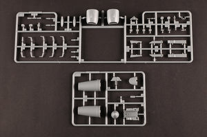 Hobby Boss 81740 U-2R Dragon Lady 1/48 – Bild 16