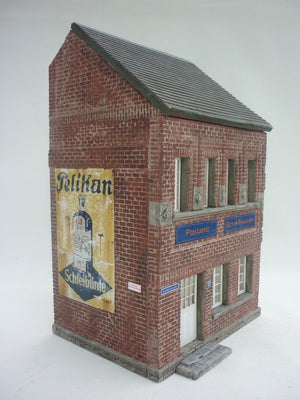 RT-Diorama 35177 Western European House 1/35 – obrázek 5