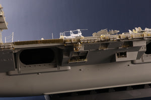 Trumpeter 05638 USS Gerald R.Ford CVN-78 1/350 – Bild 22