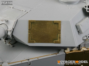 Voyager Model PEA144 Modern US Army M1A1&amp;amp;M1A2 CIP 1/35 – obrázek 3