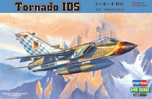 Hobby Boss 80353 Tornado IDS 1/48