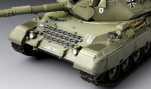 Meng Model TS-007 GERMAN MAIN BATTLE TANK LEOPARD 1 A3/A4 1/35 – imagen 3