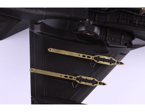 Eduard 32404 F-35A exterior ITALERI 1/32 – image 2