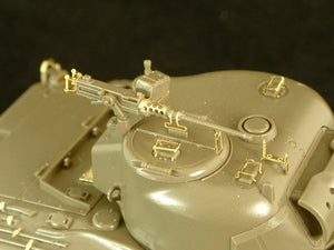 Maquette Voyager VPE48016 M4A1 1/48 – image 5