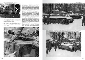 Abteilung 502 ABT760 TANKS OF THE WEHRMACHT WWII · CARLOS DE DIEGO VAQUERIZO – Bild 5