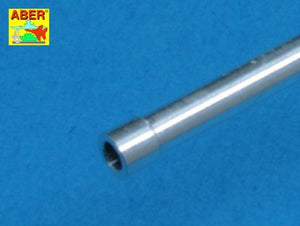Aber 35L-104 Barrel for Soviet 76.2mm M1936 (F22) Divisional Gun (1/35) – image 3