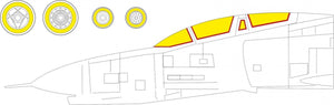 Eduard BIG49389 F-4G Meng 1/48 – Bild 5