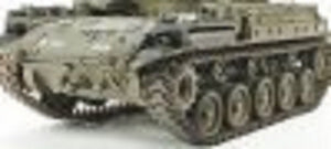 AFV Club 35192 M42A1 DUSTER Early Type 1/35 – image 3