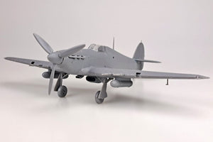 Arma Hobby 40004 Hurricane Mk IIc 1/48 – image 17