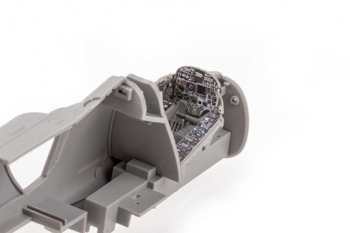 Eduard 491480 A-4M mod. 1975 MAGIC FACTORY 1/48 – zdjęcie 9