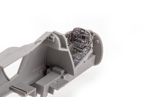 Eduard 491480 A-4M mod. 1975 MAGIC FACTORY 1/48 – zdjęcie 9