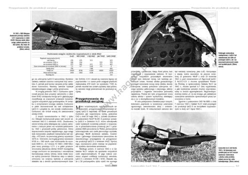 Kagero 3076 Ławochkin Ła-5 vol.I PL – immagine 5