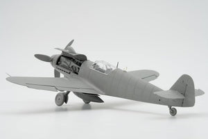 Border Model BF-013 Bf-109 G-10 1/35 – obrázek 5