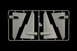 Italeri 1447 Fiat BR.20 Cicogna 1/72 – image 6