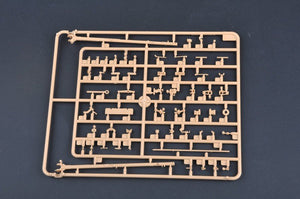 Trumpeter 02339 Soviet 85mm D-44 Divisional Gun 1/35 – image 10