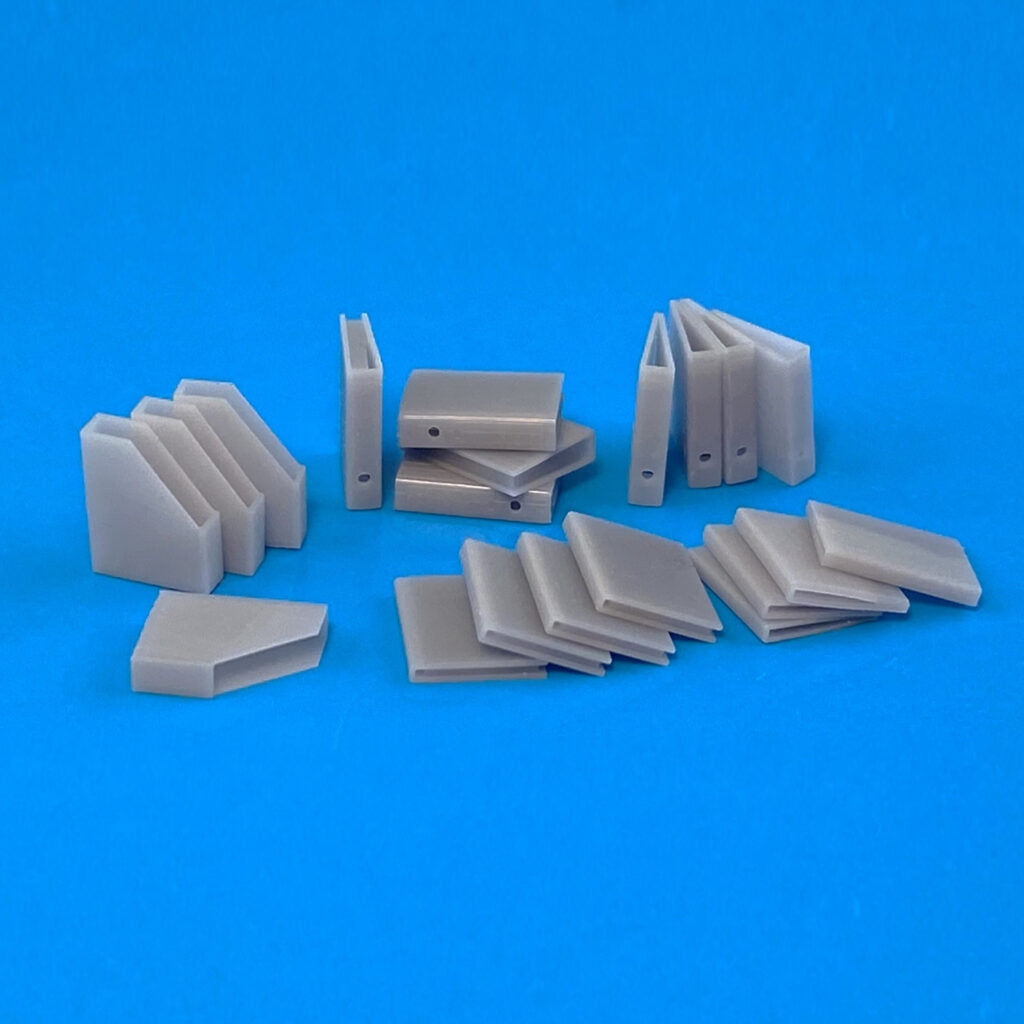 Point of no Return 3523043 Binders and document bins 1/35 – Bild 6