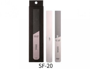 DSPIAE SF-20 Maximum precision Tempered glass file – image 2