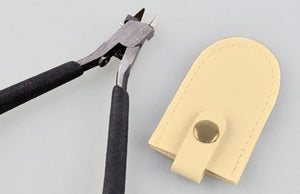 Trumpeter 08023 High Quality Single Blade Nipper modeling pliers – immagine 5