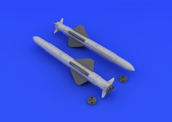 Eduard 648194 AM-39 Exocet 1/48 – obrázek 2